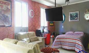 Imagem: Apartamento A Venda, 60m², 2 Dormitorios