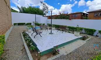 Imagem 2: Chalés no Condomínio Ville de Marseille - ÚLTIMA UNIDADE!