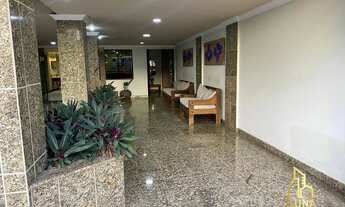 Imagem 2: Apartamento com 2 dormitórios à venda, 112 m² por R$ 480.000,00 - Centro - Araruama/RJ