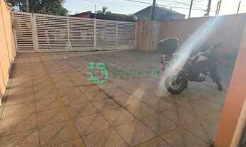 Imagem: Sobrado de Condomínio em Mongaguá no Bairro