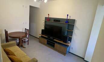 Imagem 3: Apartamento para venda tem 53 metros quadrados com 2 quartos