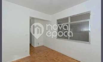 Imagem 3: Andaraí Apartamento com 1 dormitório