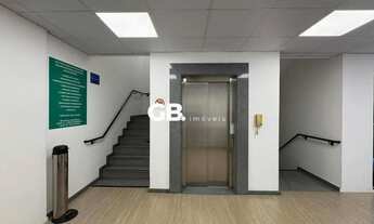 Imagem 5: Sala Comercial para locação , em frente ao lago Igapó