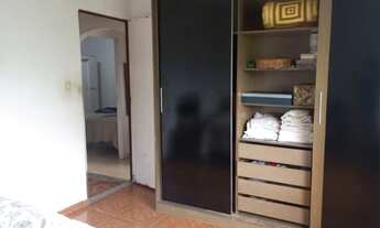 Imagem 4: Vendo casa bairro fazenda Castro