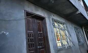 Imagem: Casa Duplex 4/4, 3 Banheiros, 114 m²