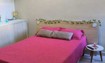 Imagem 5: Apartamento com 2 dormitórios, 57 m² - venda por R$ 530.000,00 ou aluguel por R$ 3.390,00