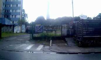 Imagem: Terreno à venda em Assunção, São Bernardo