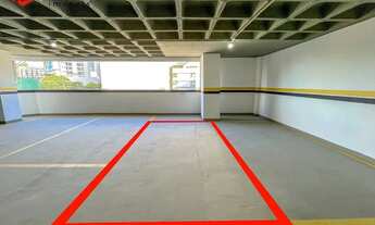 Imagem 12: APARTAMENTO NOVO À VENDA NA PRAIA DO MORRO EM GUARAPARI/ES DE 2 QUARTOS COM SUÍTE, VARANDA