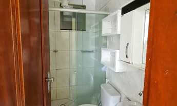 Imagem 7: Cohab Gleba II, próximo a. Montenegro, apto 2 quartos, R$ 1500 sem garagem