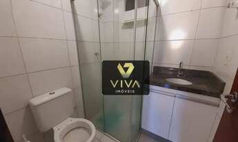 Imagem 7: Apartamento com 2 dormitórios para alugar, 65 m² por R$ 2.450,00/mês - Bancários - João Pe