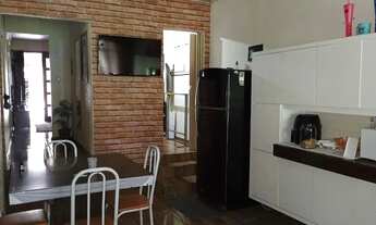 Imagem: Casa com 3 quartos à venda Bairro Costa