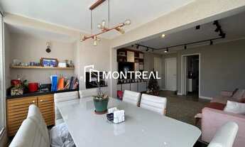 Imagem 3: APARTAMENTO À VENDA NO TATUAPÉ - 3 DORMITÓRIOS, 1 SUÍTE, 2 VAGAS DE GARAGEM