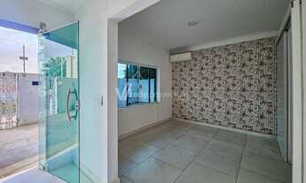 Imagem 4: Casa - Jardim Nova Europa - Campinas