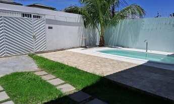 Imagem 4: Casa de temporada - jauá