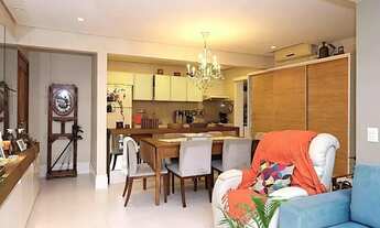 Imagem 5: Apartamento com dois quartos, suíte e infra completa