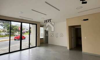 Imagem 7: ALUGUEL PONTO COMERCIAL - VILLA BRANCA - JACAREÍ