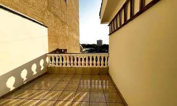 Imagem 2: Casa Ampla com Garagem até 8 carros - Ideal para a sua família