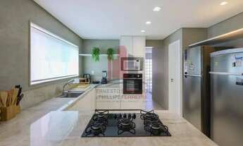 Imagem 6: Linda Casa em Condomínio c/ Piscina e Espaço Gourmet - Porteira Fechada