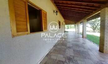 Imagem 4: Casa à venda em dois córregos, piracicaba 3 quartos 180m²