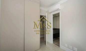 Imagem 7: Imóvel para venda tem 122 metros quadrados com 3 quartos em Alto da Lapa - São Paulo - SP