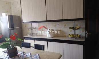 Imagem 6: Sobrado em Rua Senador Paulo Guerra - Vila Pires - Santo André/SP