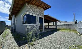 Imagem 5: Casa com 3 dormitórios à venda, 196 m² por R$ 743.000,00 - Itajuba - Barra Velha/SC