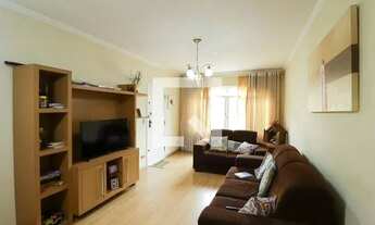 Imagem: Casa à Venda - Mandaqui, 3 Quartos, 288