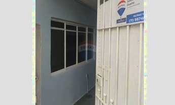 Imagem 4: Casa Sobrado para locação - 90 m² - jaguaribe - Osasco - semi mobiliada