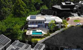 Imagem 2: CASA EM CONDOMÍNIO - TAMBORÉ - SP