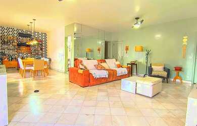 Imagem 5: Cobertura Linear Exclusiva com Vista Panorâmica 360° e Lazer Completo! M33W