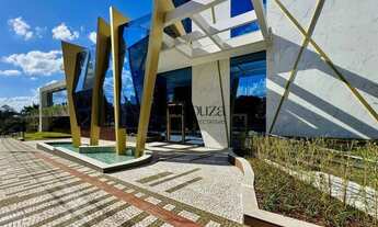 Imagem 3: Apartamento à venda em Londrina, Bela Suiça, com 4 suítes, com 427 m², Wave