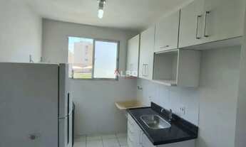 Imagem: Apartamento à venda, 49 m² - Parque Asteca