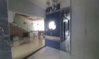 Imagem 7: Casa em Jardim Souza Queiroz - Santa Bárbara D'oeste