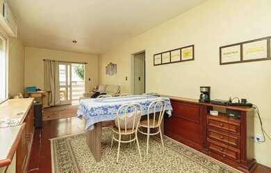 Imagem 4: Imóvel para venda tem 77 metros quadrados com 2 quartos em Rio Branco - Porto Alegre - RS