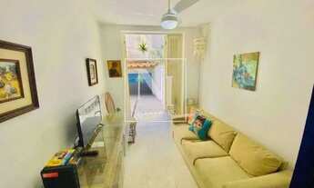 Imagem: Apartamento Padrão / Residencial / Copacabana