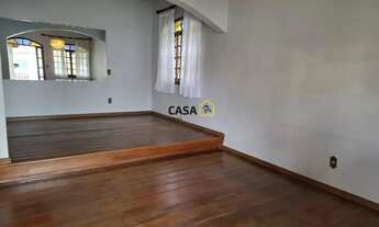 Imagem 3: Aluguel - CASA - SANTA AMELIA BELO HORIZONTE MG