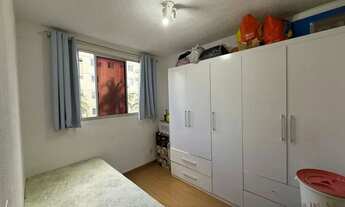 Imagem 6: Apartamento com planejados a venda no Seminário