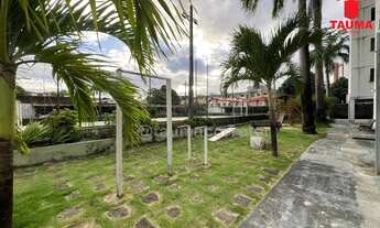 Imagem 3: Cobertura Fantástica Reformada à Venda!