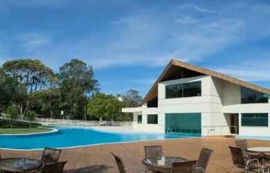 Imagem 3: Lote no condomínio de alto padrão Boulevard Mar D Ulé