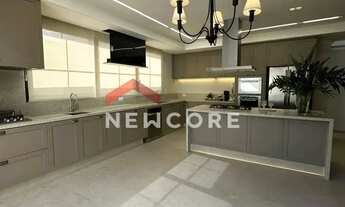 Imagem 2: Casa de condomínio em Rua Manoel da Costa Martins - Residencial Estoril Premium - Bauru/SP