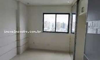 Imagem 7: Apartamento para Locação em Salvador, Candeal, 3 dormitórios, 1 suíte, 3 banheiros, 2 vaga