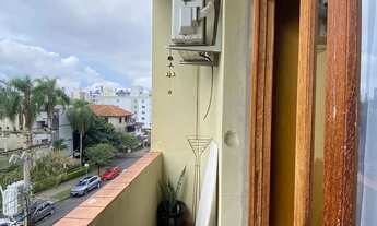 Imagem 7: òtimo apartamento de 2 dormitórios com garagem!