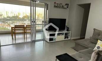 Imagem: Apartamento em Lauzane Paulista