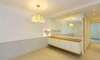 Imagem 5: Apartamento com 3 dormitórios para alugar, 98 m² por R$ 9.754,99/mês - Itaim Bibi - São Pa