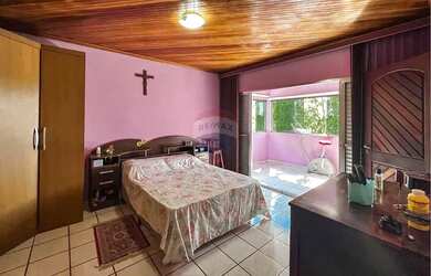 Imagem 5: Casa a venda com 3 quartos na Quarta Divisão, Ribeirão Pires, SP