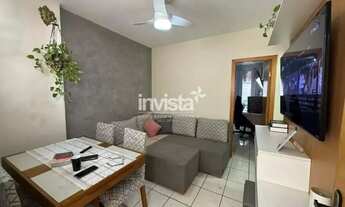 Imagem 2: Apartamento à venda no bairro José Menino