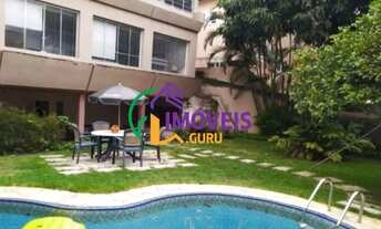 Imagem: CASA EM CONDOMÍNIO - ALPHAVILLE - SP