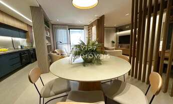 Imagem 4: Apartamento à venda, 2 quartos, 2 suítes, 2 vagas, Parque Morumbi - Votorantim/SP