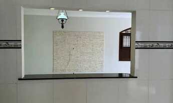 Imagem 7: Casa no Cohajap com 4 Suítes, 6 Banheiros, 3 Vagas de Garagem - 360 m²(12 x 30m