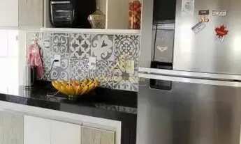 Imagem 6: Casa à Venda no Condomínio Blue Garden, São Pedro da Aldeia, COM ÁREA GOURMET E PISCINA